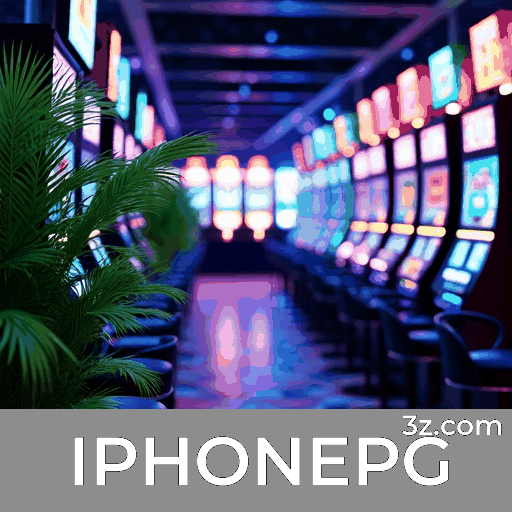 IPHONEPG Logo